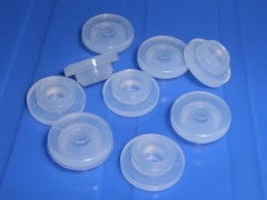 硅胶盖与导电硅胶在容器封口领域的应用——以昆山焱赋包装制品为例