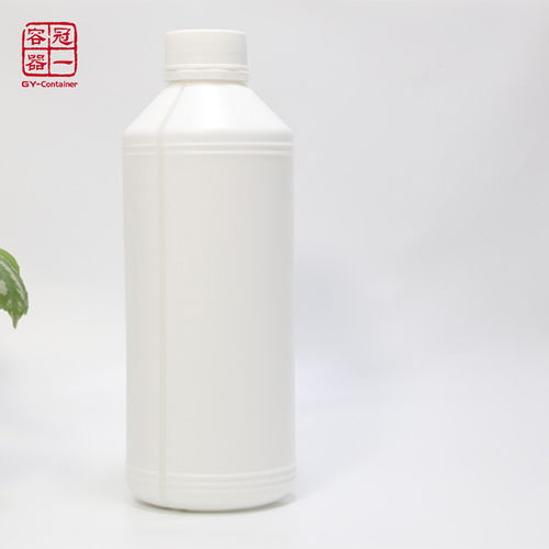 食品用塑料瓶批发价格与供应详情——冠一容器gy库存充足,提供配套封口盖