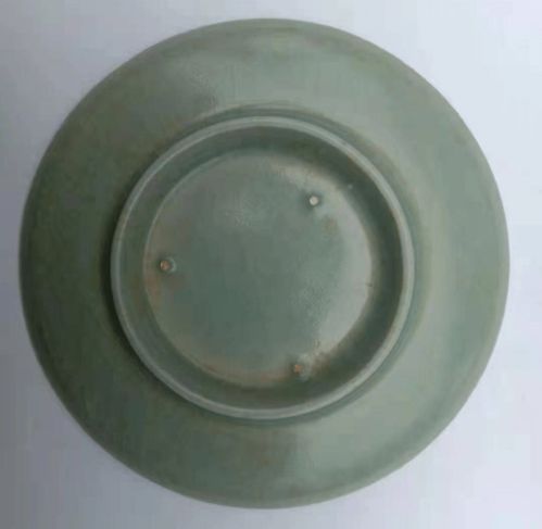 汝窑盖盒精品鉴赏 容器封口盖艺术探析