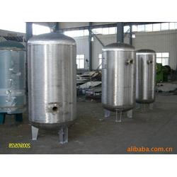 青岛市压力容器批发供应与厂家选择指南